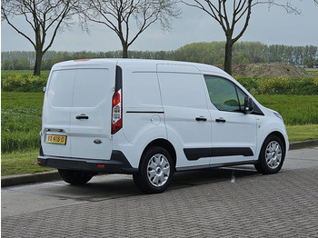 Ford Transit Connect  l1 airco 3-zits nap! - Closed box van: picture 3