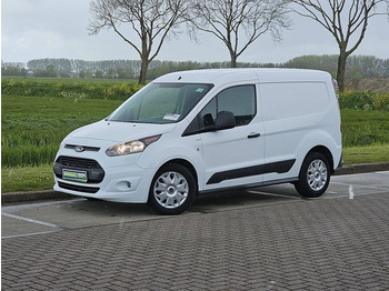 Ford Transit Connect  l1 airco 3-zits nap! - Closed box van: picture 2