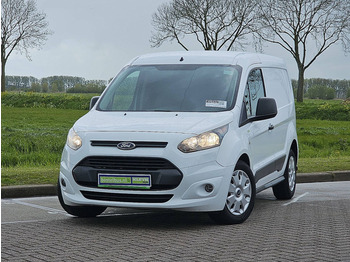 Ford Transit Connect  l1 airco 3-zits nap! - Closed box van: picture 1