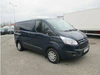 Refrigerated delivery van Ford Transit Custom 2.0 TDCi: picture 1