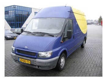 Ford Transit Ford Transit 300 2.0 Tdi - Commercial vehicle