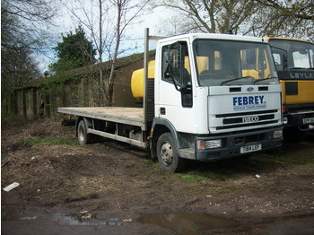 IVECO 75e15 - Commercial vehicle
