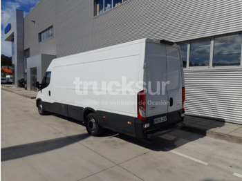 IVECO DAILY 35S16 - Closed box van: picture 3