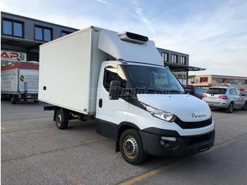 Refrigerated delivery van IVECO DAILY 35-150 Hűtős: picture 1