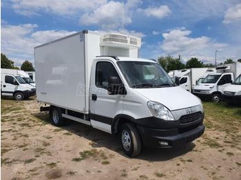 Refrigerated delivery van IVECO DAILY 35 C 13: picture 1