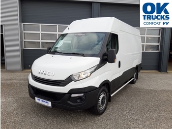 Panel van IVECO Daily 35S12A8V Euro6 Klima AHK ZV: picture 1