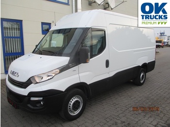 Panel van IVECO Daily 35S14A8V: picture 1