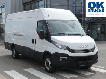 Panel van IVECO Daily 35S14A8V: picture 1