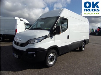 Panel van IVECO Daily 35S14A8V  Euro 6: picture 1