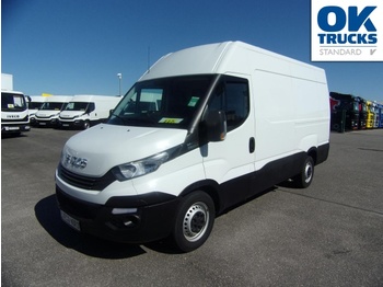 Panel van IVECO Daily 35S14A8 V: picture 1