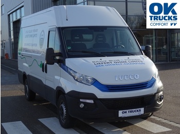 Panel van IVECO Daily 35S14NA8 V CNG: picture 1