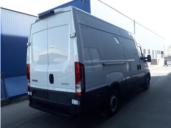 IVECO Daily 35S14V L3H2 - Panel van: picture 5
