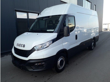 IVECO Daily 35S14V L3H2 - Panel van: picture 1