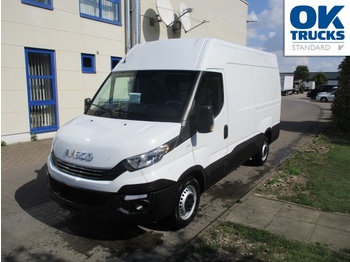 Panel van IVECO Daily 35S16A8V Euro6 Klima ZV: picture 1