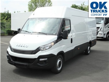Panel van IVECO Daily 35S16A8V, Hi-Matic, Klima: picture 1