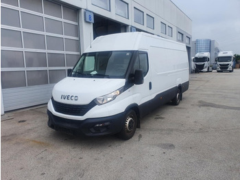 IVECO Daily 35S16V - People carrier: picture 2