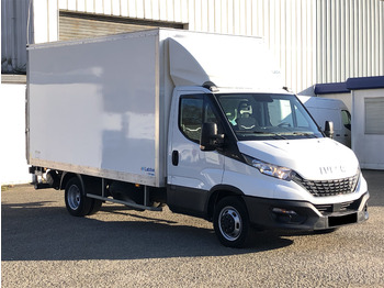 IVECO daily - Panel van: picture 1