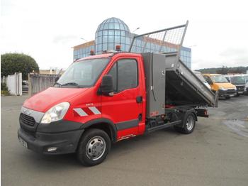 Tipper van Iveco Daily 35C13: picture 1