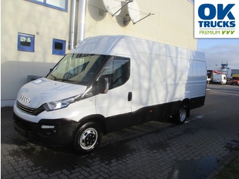 Panel van Iveco Daily 35C16A8V: picture 1