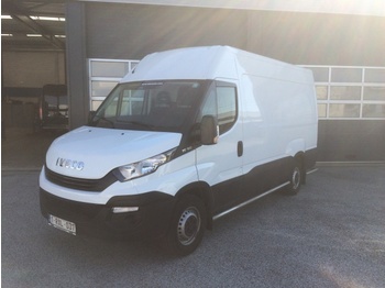 Closed box van Iveco Daily 35S12V (Euro6 Klima ZV): picture 1