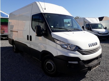 Panel van Iveco Daily 35S12V (Euro6 ZV): picture 1