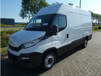 Closed box van Iveco Daily 35S13: picture 1