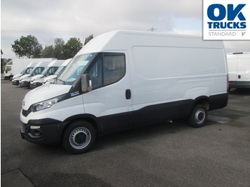 Panel van Iveco Daily 35S13A8 V: picture 1