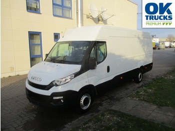 Panel van Iveco Daily 35S14V: picture 1