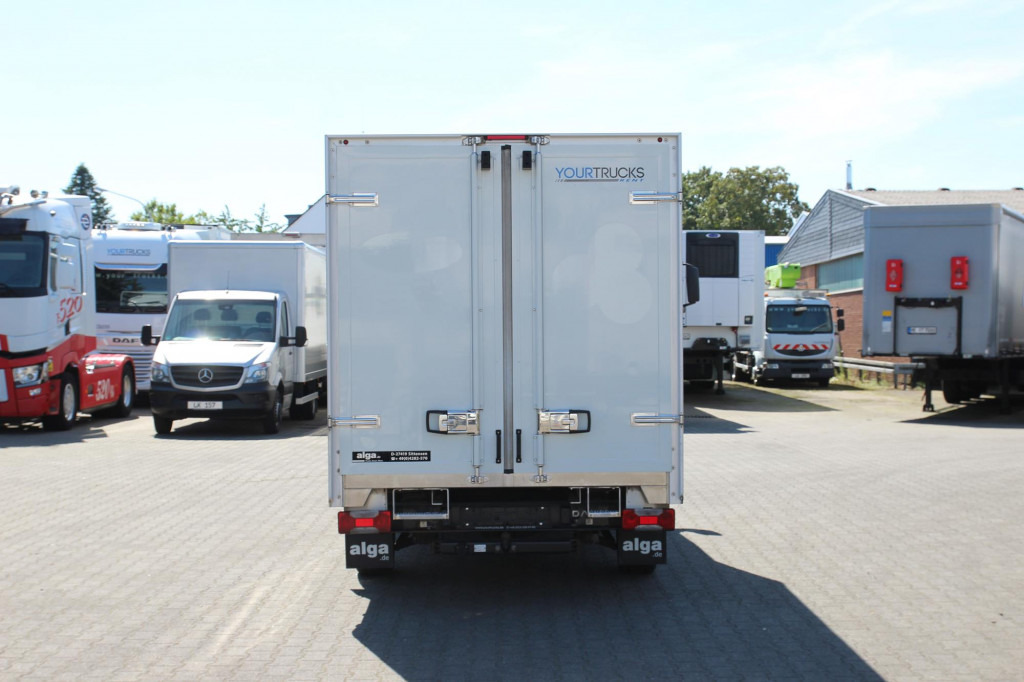 Refrigerated delivery van Iveco Daily 35S15  Tiefkühlkoffer TK V300 Strom TW AHK: picture 12