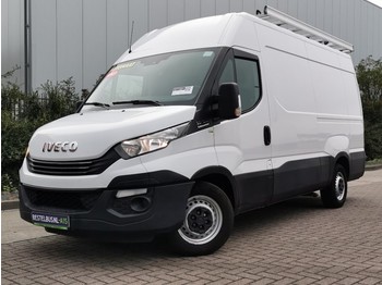 Panel van Iveco Daily 35S16: picture 1