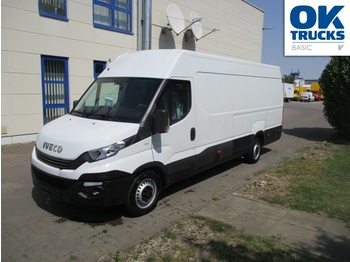 Panel van Iveco Daily 35S16A8V: picture 1