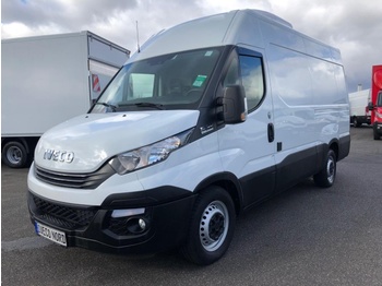 Refrigerated delivery van, Panel van Iveco Daily 35S16A8 V: picture 1