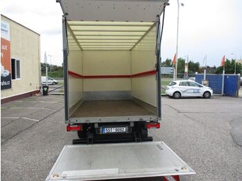 Closed box van Iveco Daily 35S16, HC: picture 5