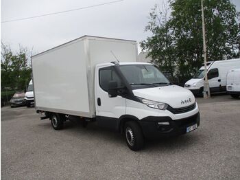 Closed box van Iveco Daily 35S16, HC: picture 2