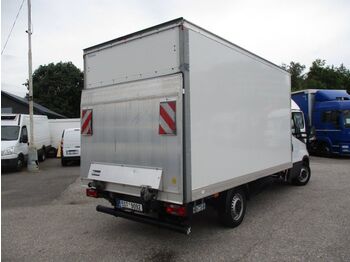 Closed box van Iveco Daily 35S16, HC: picture 4