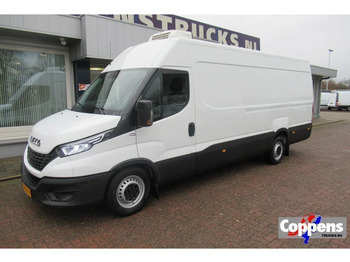 Refrigerated delivery van Iveco Daily 35S16 Koel / vries wagen: picture 1