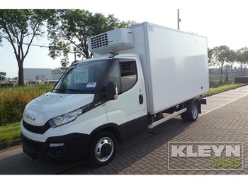 Refrigerated delivery van Iveco Daily 35 C150 FRIGO bi-temp koeler, airc: picture 1