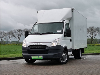 Iveco Daily 35 C 13 - Closed box van: picture 1