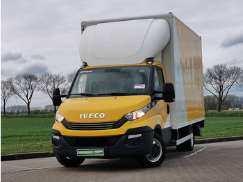 Iveco Daily 35 C 18 - Closed box van: picture 1