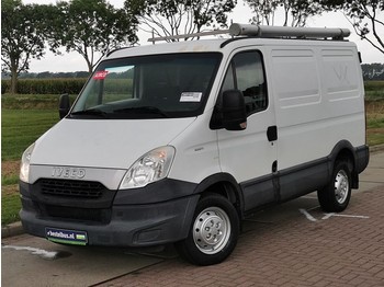 Panel van Iveco Daily 35 S 11: picture 1