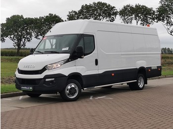 Panel van Iveco Daily 50 C 15 maxi 3.0 ltr ac!: picture 1