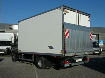 Iveco Daily 70C18 Kühlkoffer LBW und Türen Xarios 500  - Refrigerated delivery van: picture 5