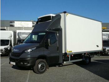 Iveco Daily 70C18 Kühlkoffer LBW und Türen Xarios 500  - Refrigerated delivery van: picture 2