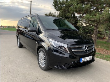 People carrier MERCEDES-BENZ VITO 119 CDI/XL TOURER SELECT 4X2: picture 1