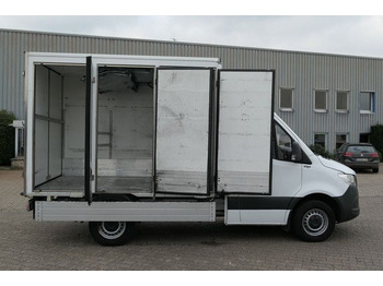 Mercedes-Benz 314 CDI Sprinter 4x2, Kiesling, Carrier, Klima  - Refrigerated delivery van: picture 3