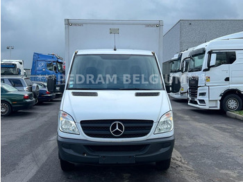 Mercedes-Benz 518*V6 DIESEL*AIRCO-CLIMA  - Closed box van: picture 3