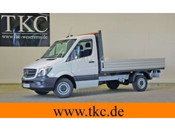 New Open body delivery van Mercedes-Benz Sprinter 214 314 CDI/3665 Pritsche KLIMA #78T258: picture 1