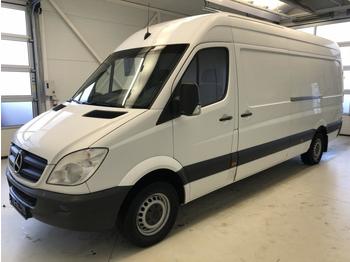 Panel van Mercedes-Benz Sprinter 313CDi Maxi: picture 1