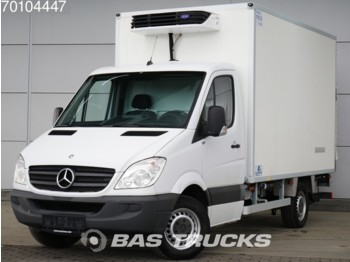 Refrigerated delivery van Mercedes-Benz Sprinter 313 CDI 130pk Koelwagen -15C Vries Dag/Nacht LBW 13m3 A/C Cruise control: picture 1