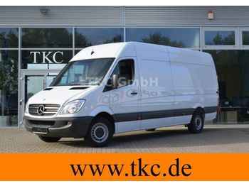 New Closed box van Mercedes-Benz Sprinter 313 CDI/43 Kasten Maxi *Klima*Tempomat*: picture 1